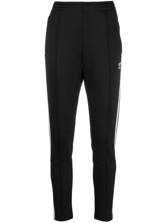 Sst Adicolor "Black" Track Pants