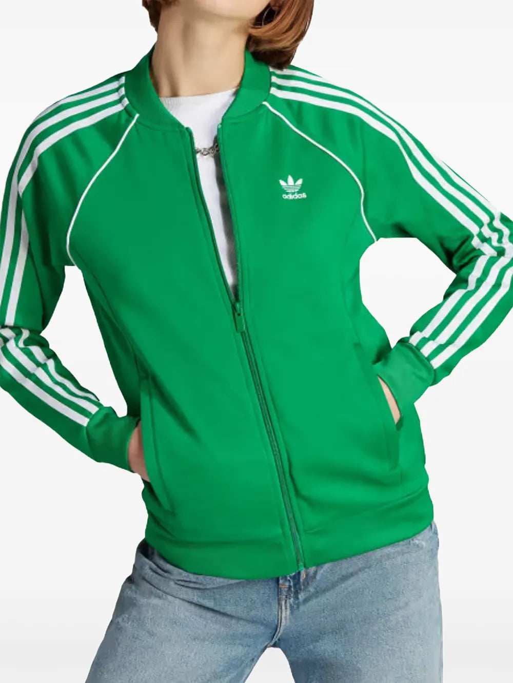 Adicolor Classics Sst Track Jacket