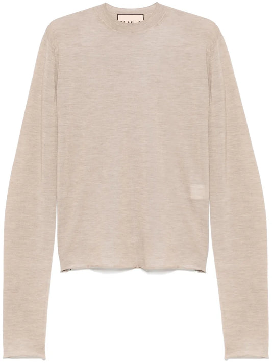 Cashmere Sweater