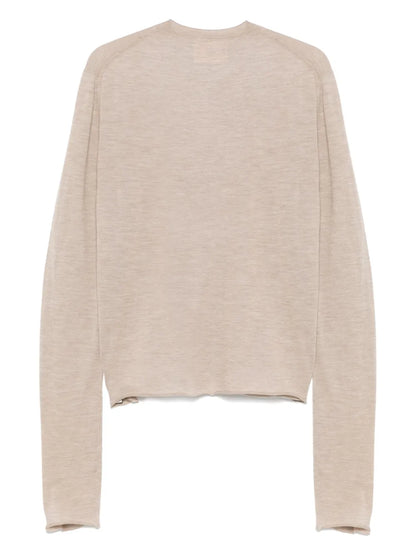 Cashmere Sweater