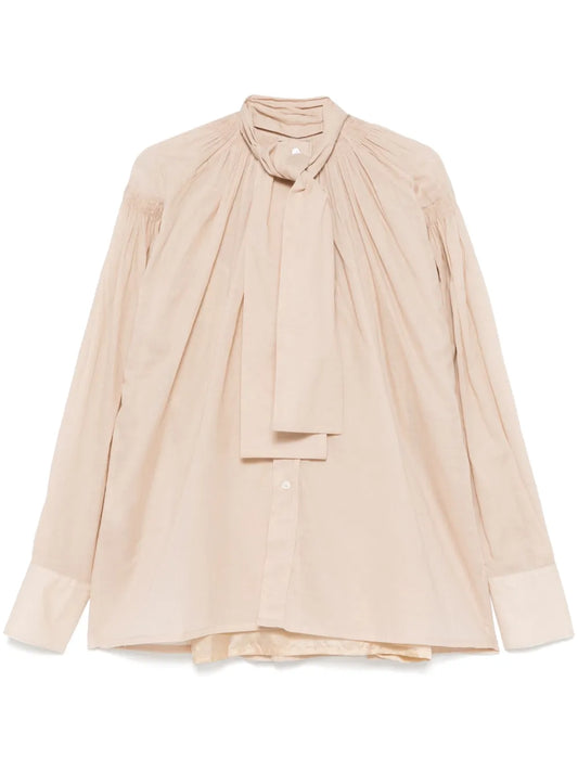 Organza Shirt