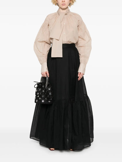 Organza Shirt