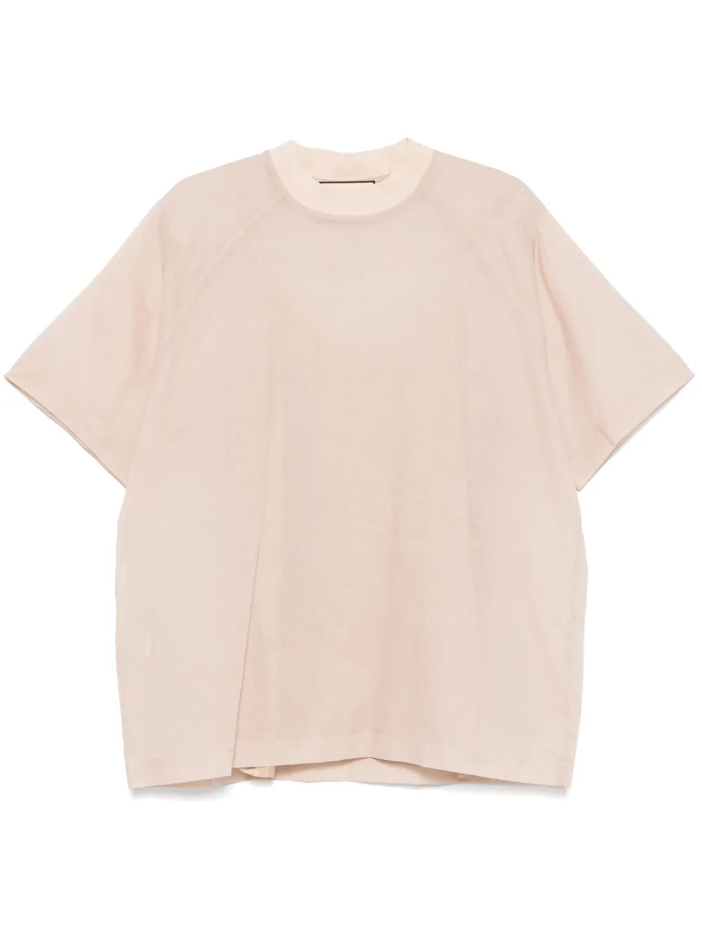 Cotton T-Shirt