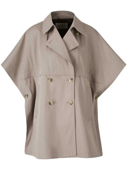Cotton Coat