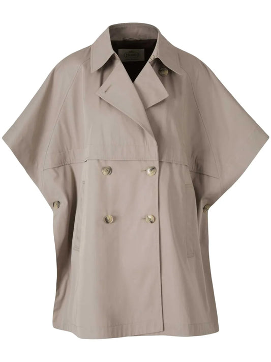 Cotton Coat