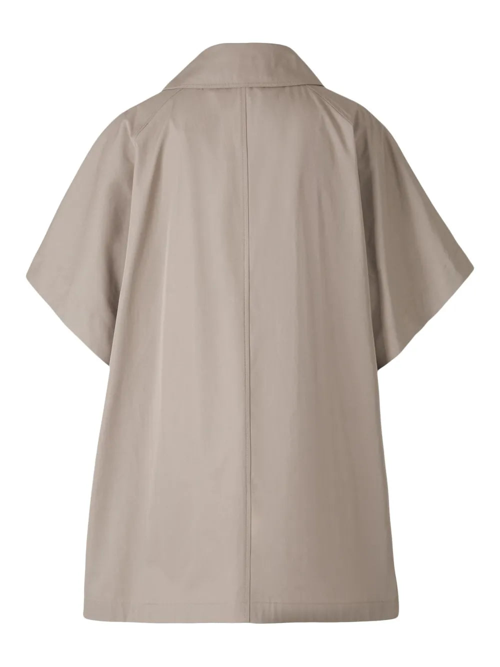 Cotton Coat