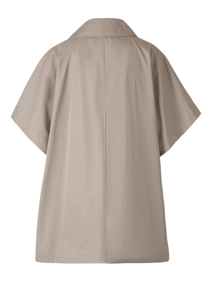 Cotton Coat