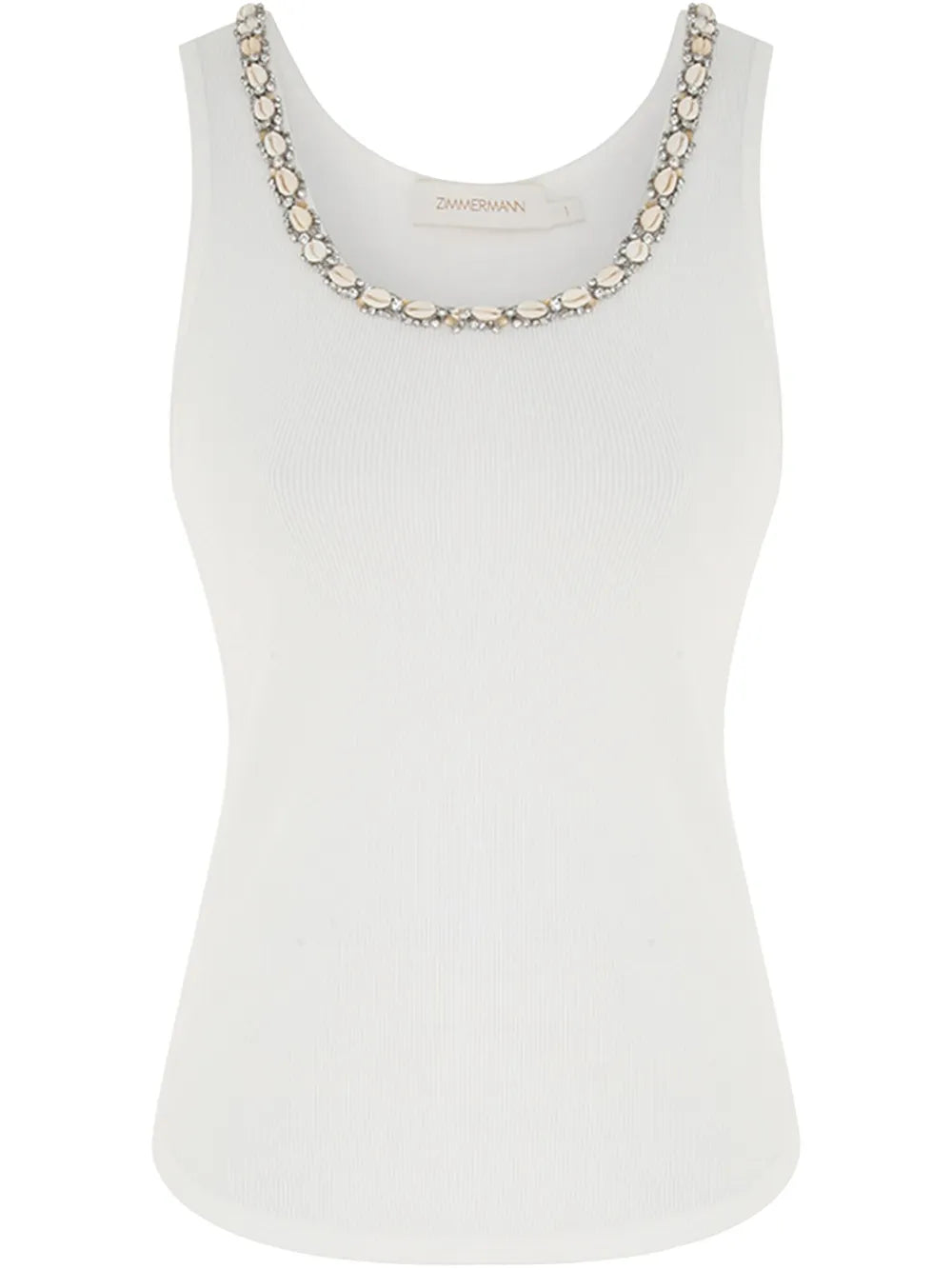 Illuminate Tank Top
