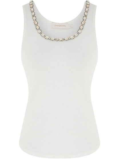 Illuminate Tank Top