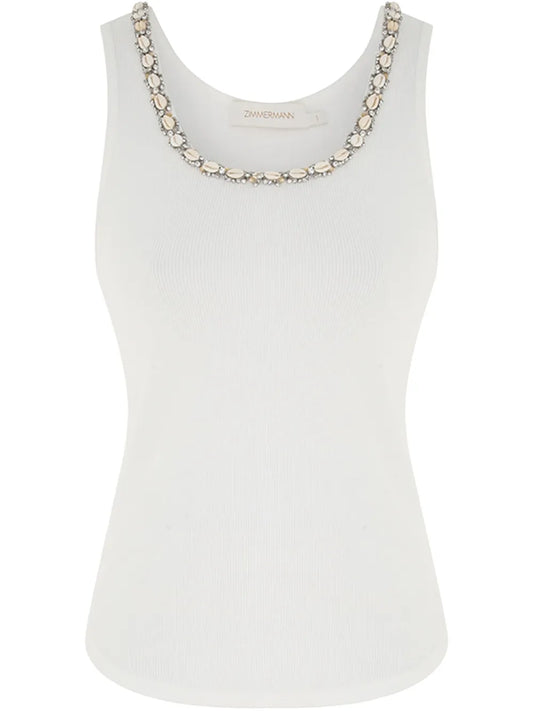 Illuminate Tank Top