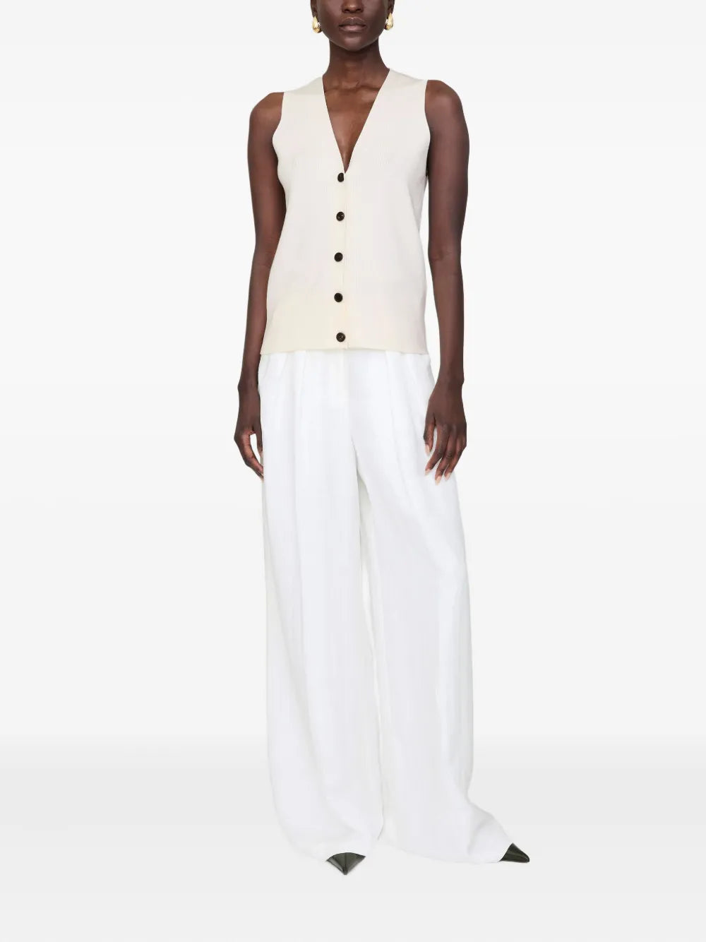 Lawrence Vest