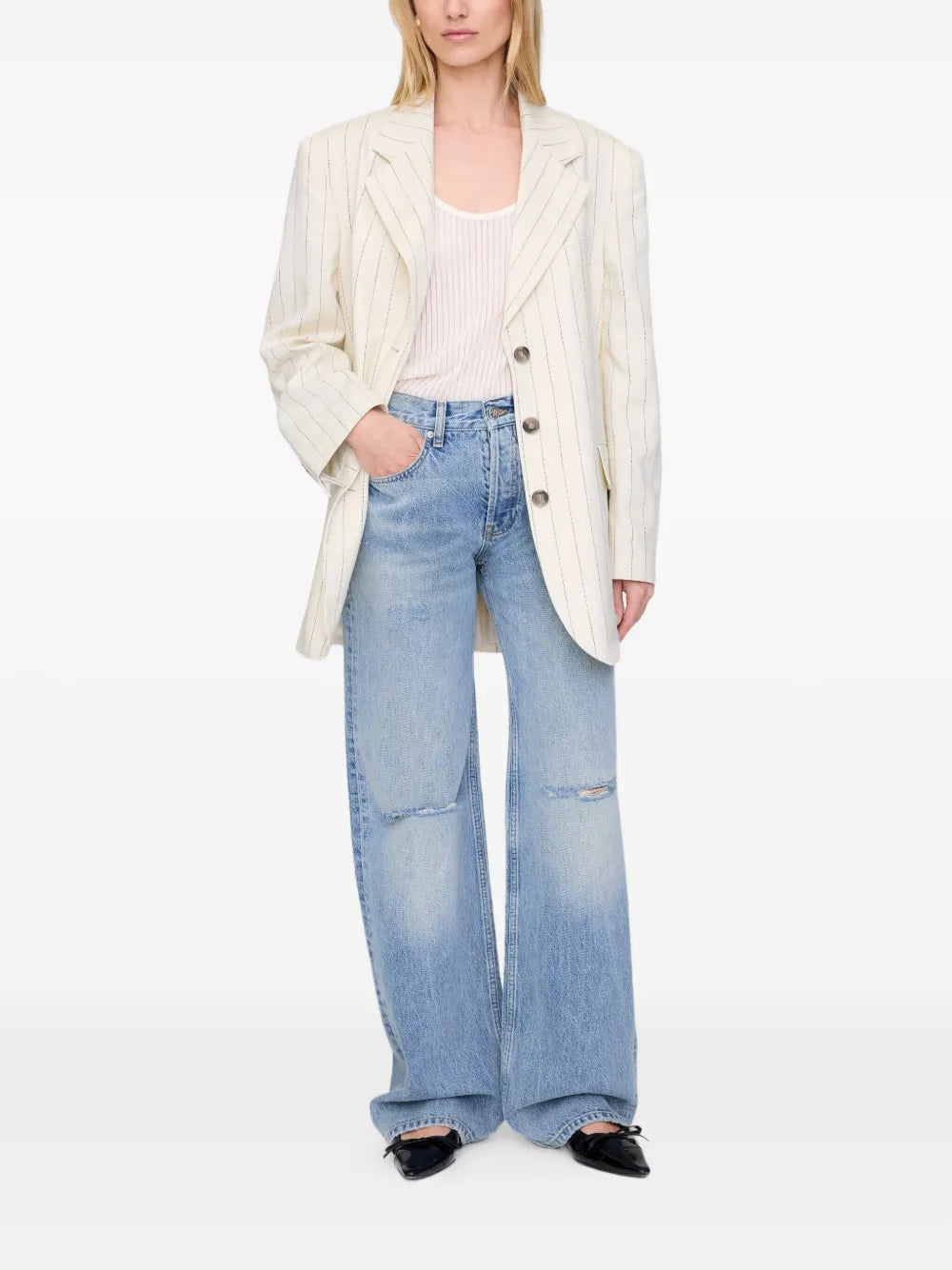Sara Blazer
