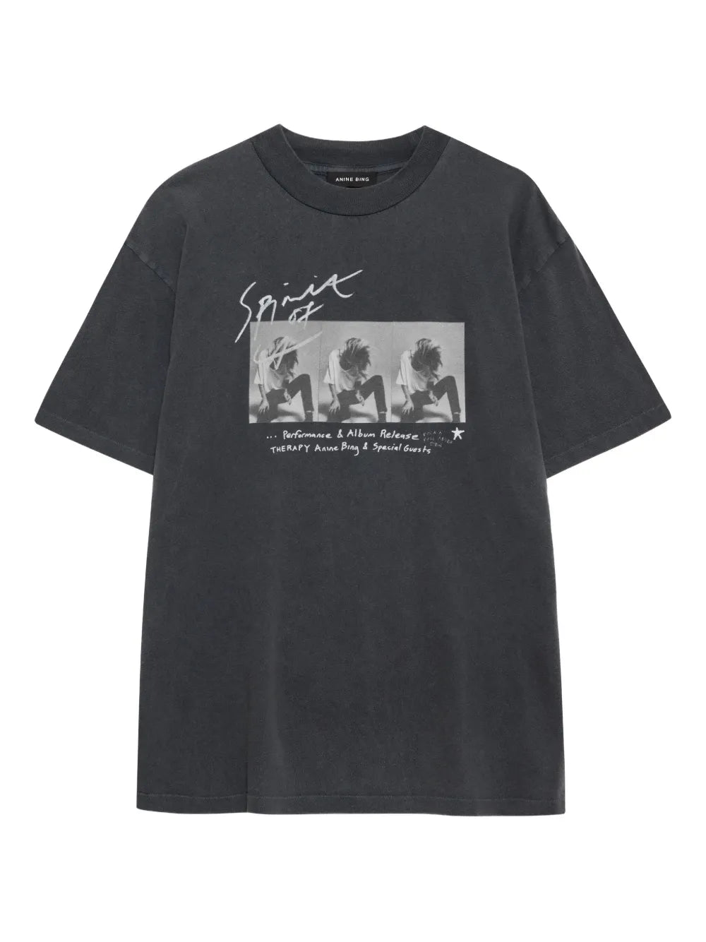 Ashton Graphic-Print T-Shirt