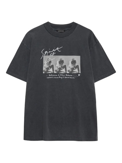 Ashton Graphic-Print T-Shirt