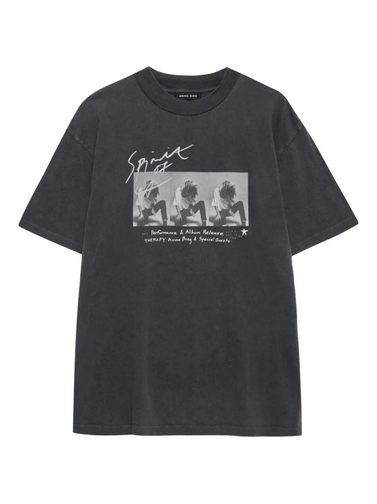 Ashton Graphic-Print T-Shirt