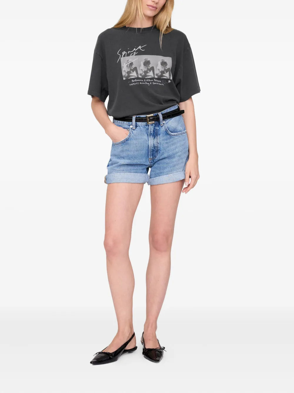 Ashton Graphic-Print T-Shirt