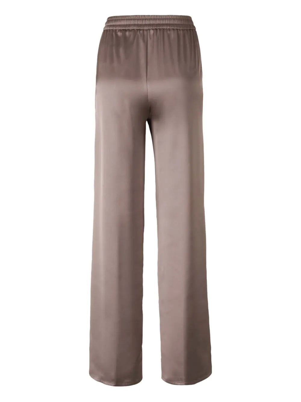 Satin Trousers