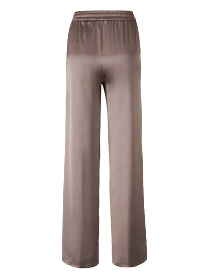Satin Trousers