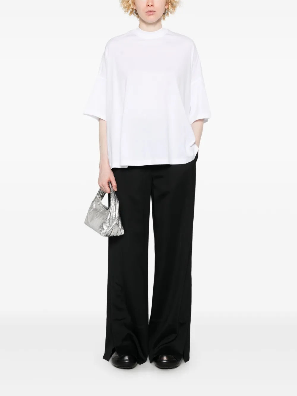 Cotton T-Shirt