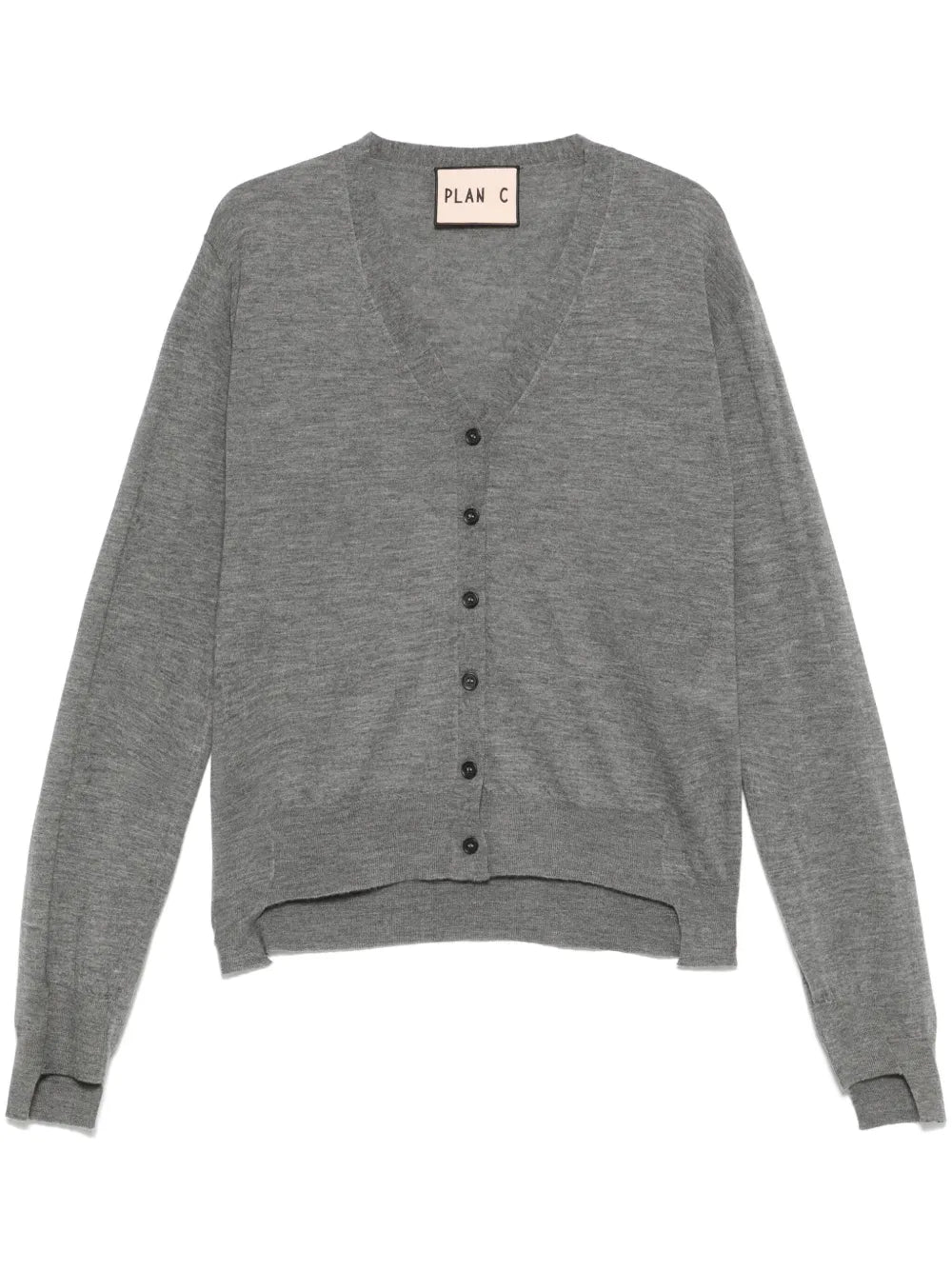 Cashmere Cardigan