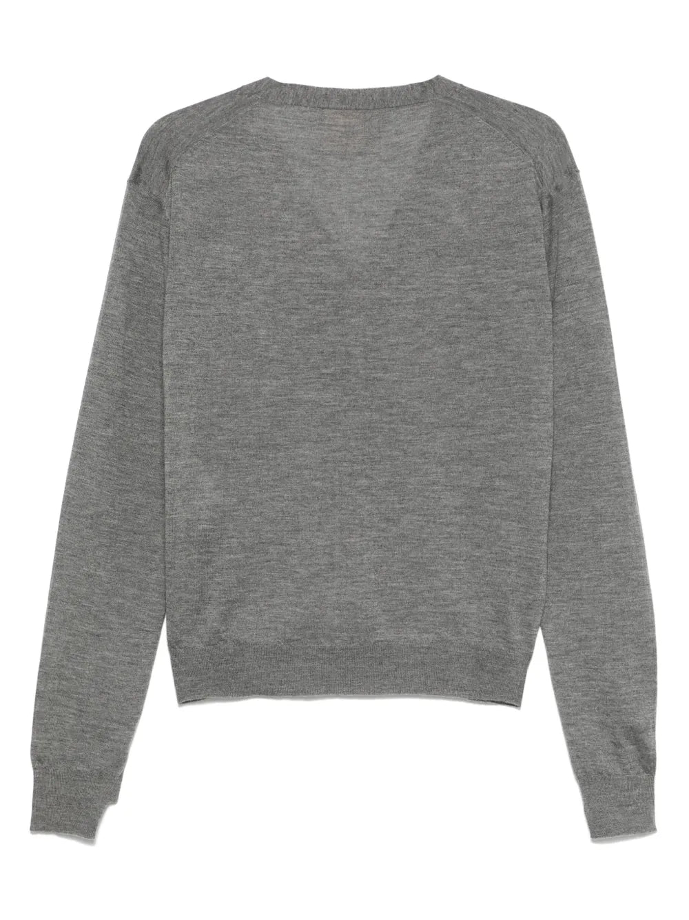 Cashmere Cardigan
