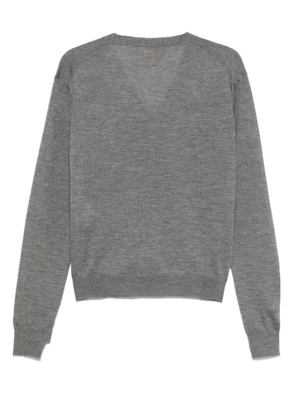 Cashmere Cardigan