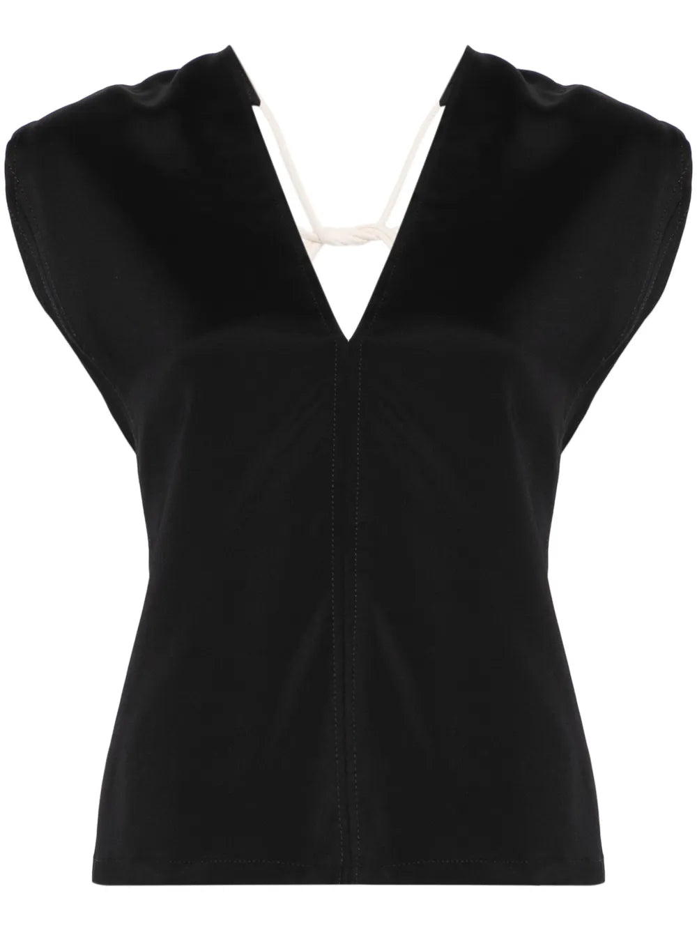 V-Neck Top
