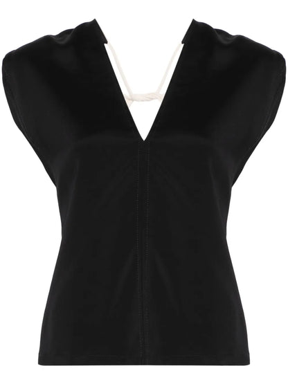 V-Neck Top