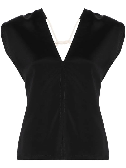 V-Neck Top