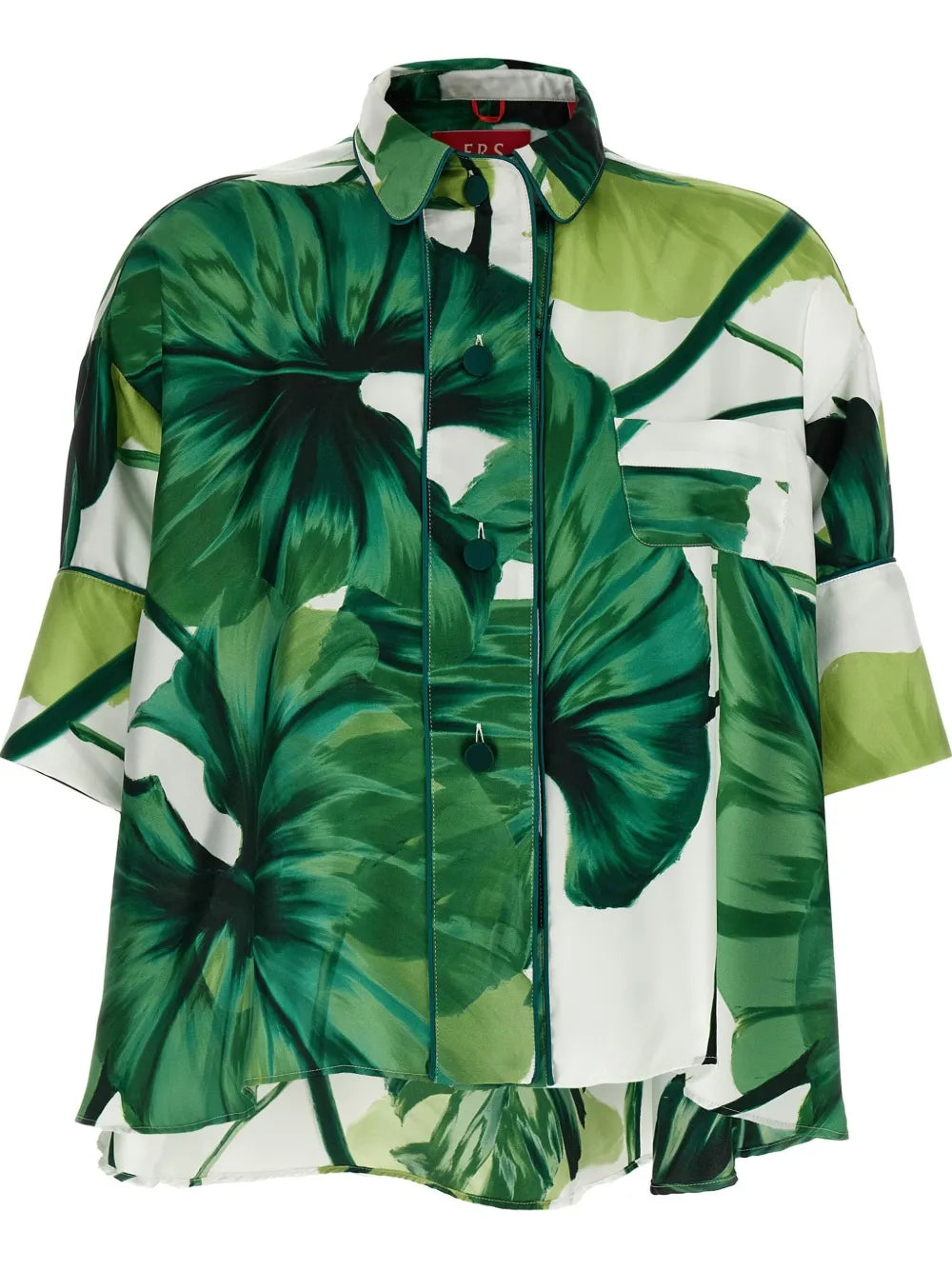 Pistis Shirt