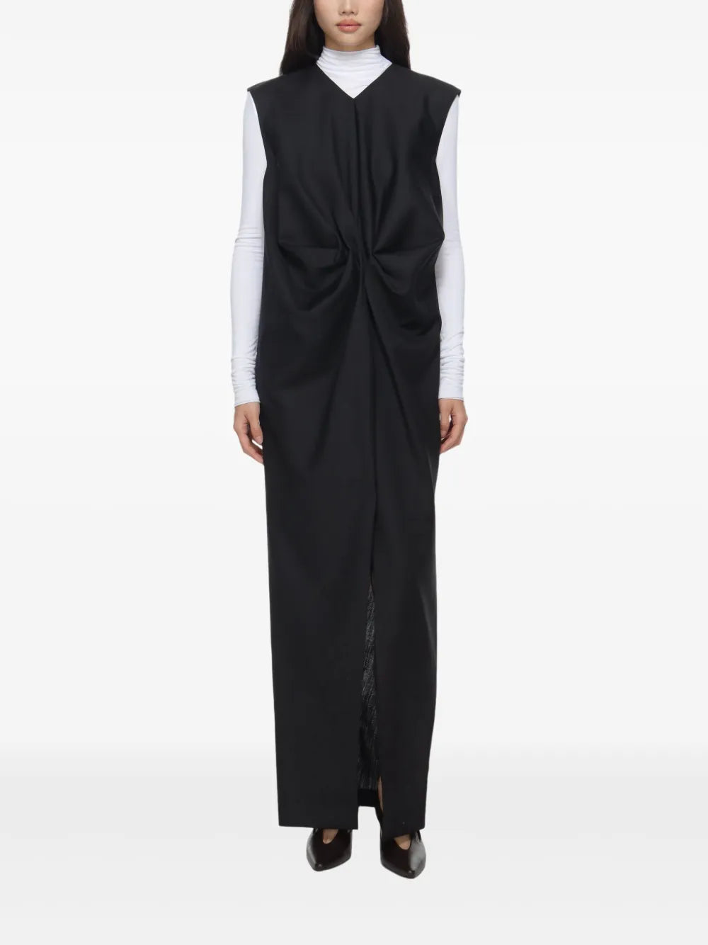 Niel Maxi Dress