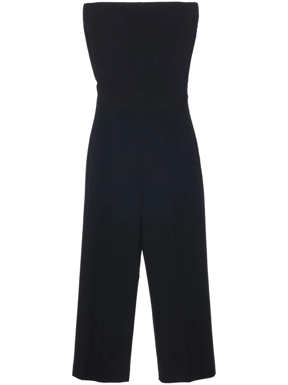 Stacked Trousers