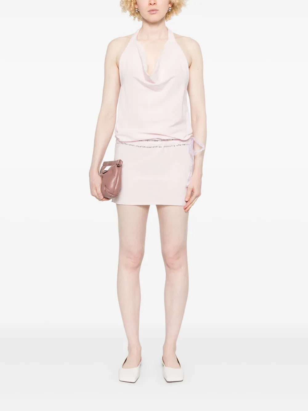 Costa Mini Dress