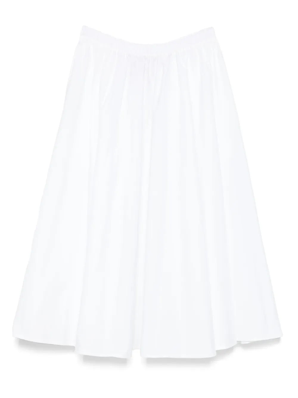 Asia Midi Skirt