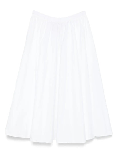 Asia Midi Skirt