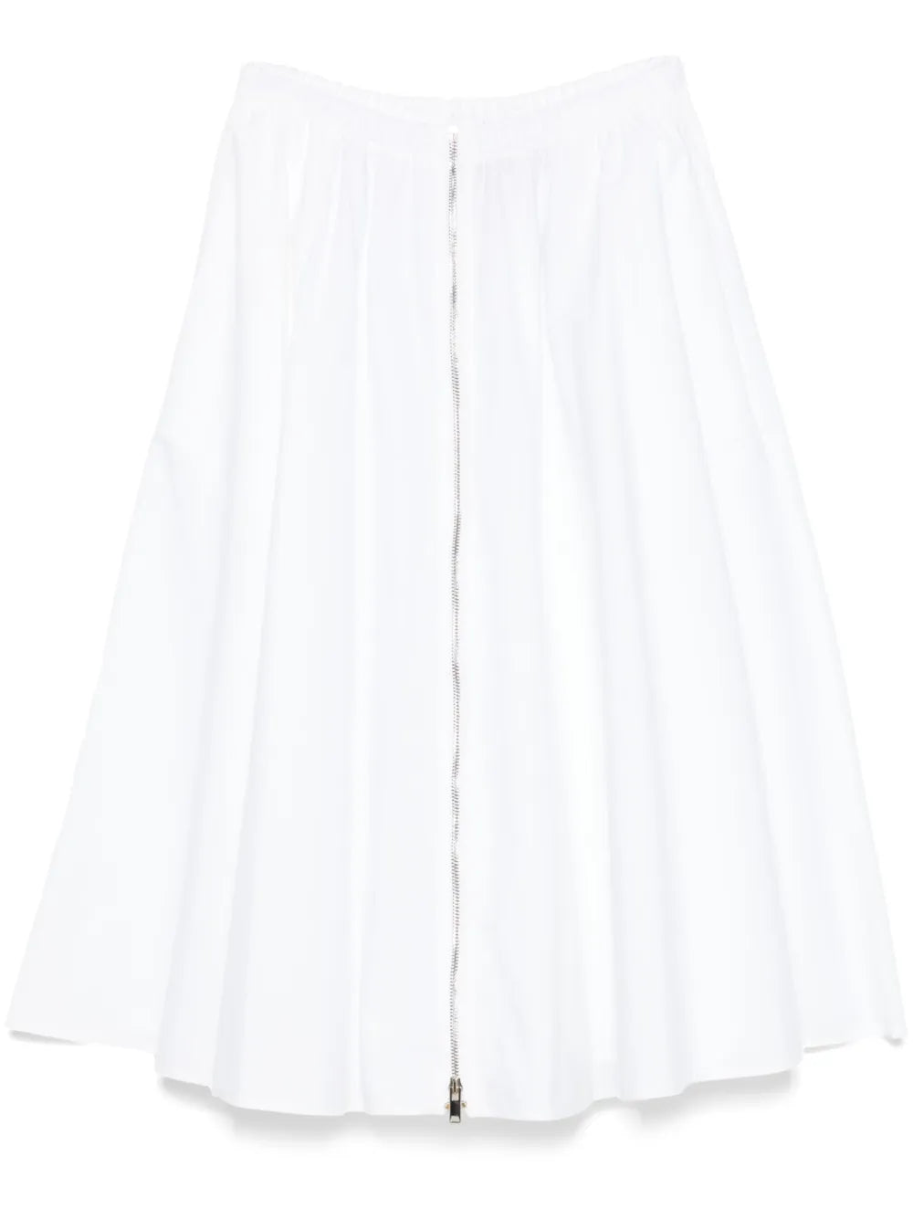 Asia Midi Skirt