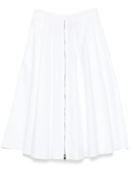 Asia Midi Skirt