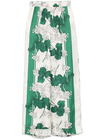 Serenella Trousers
