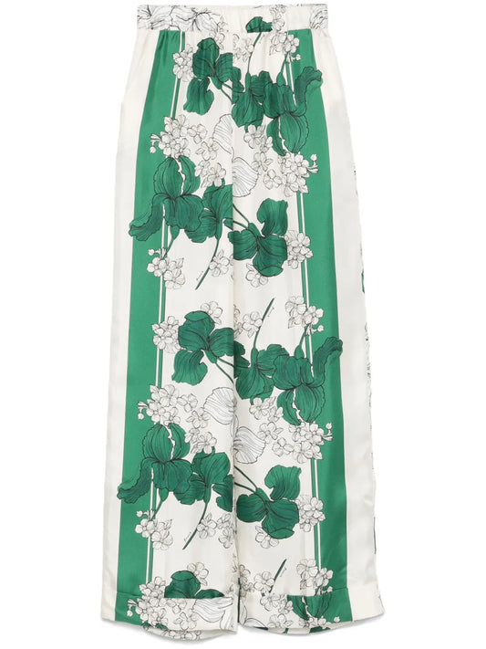 Serenella Trousers