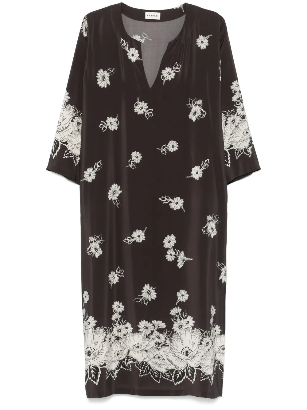 Steven Maxi Dress