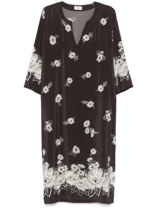 Steven Maxi Dress