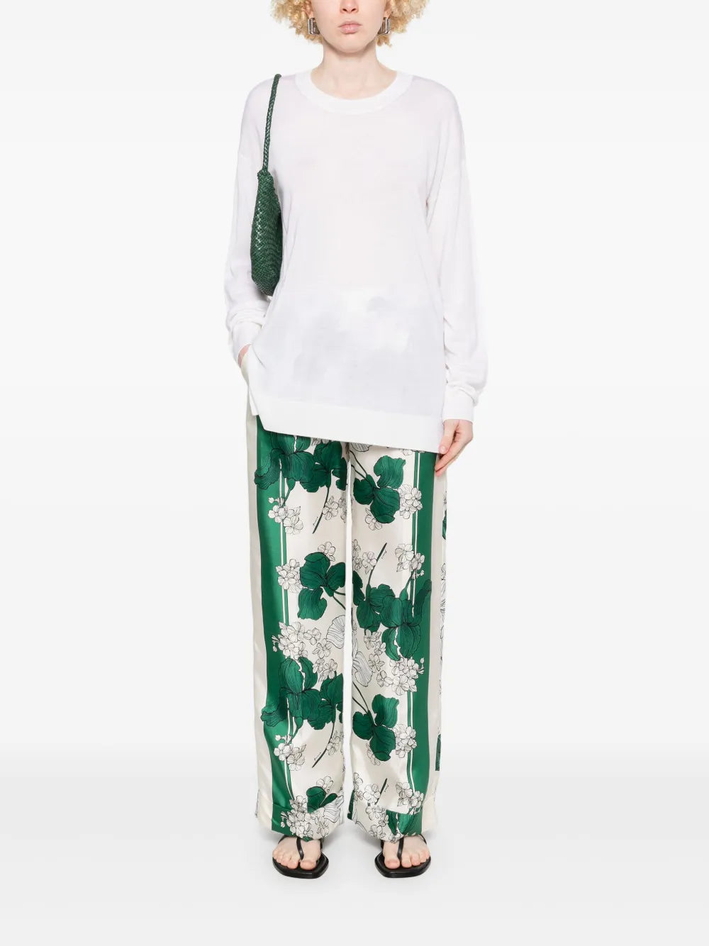 Linfa Sweater