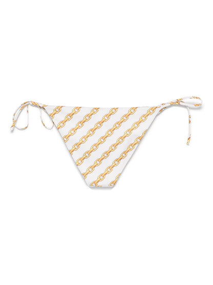 Versace Treasure Bikini Bottoms