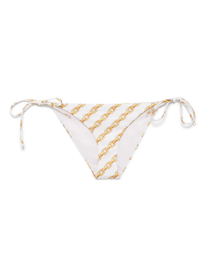 Versace Treasure Bikini Bottoms