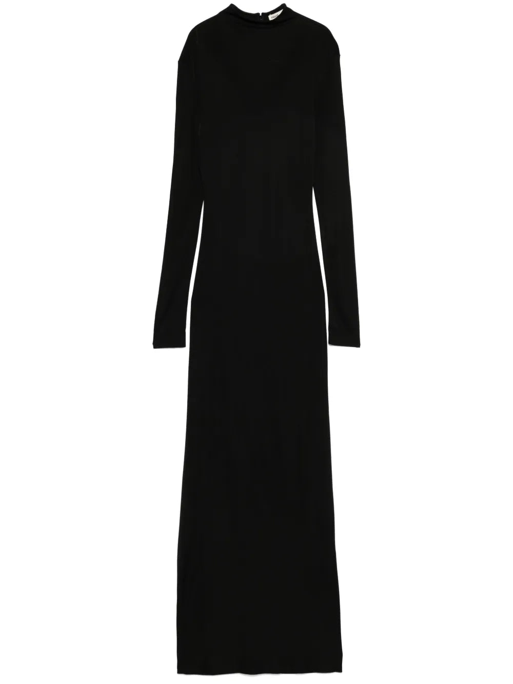 Norla Maxi Dress