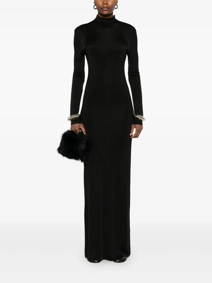 Norla Maxi Dress