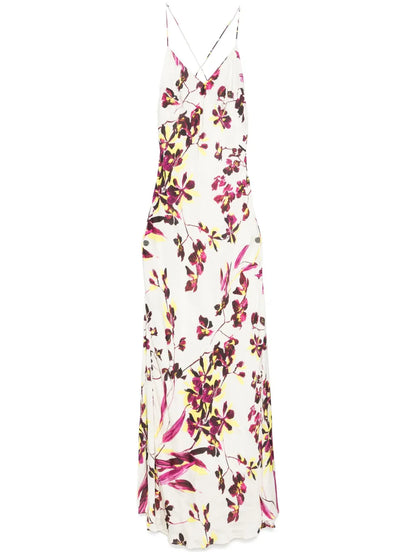 Sara Maxi Dress
