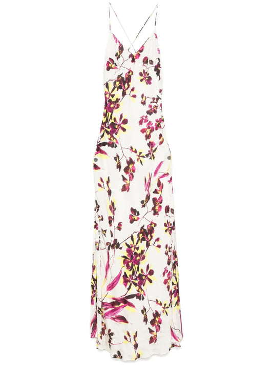 Sara Maxi Dress