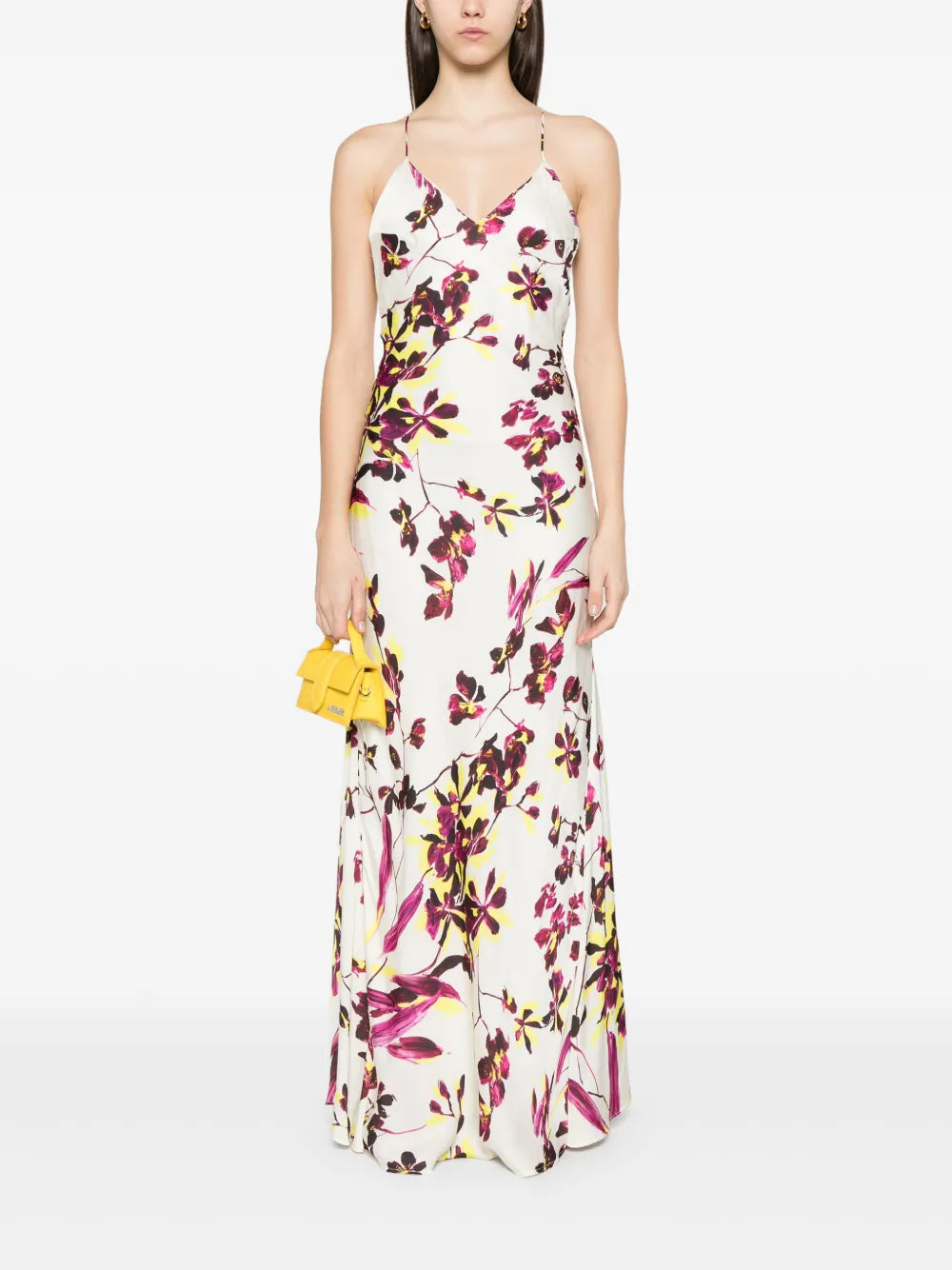 Sara Maxi Dress