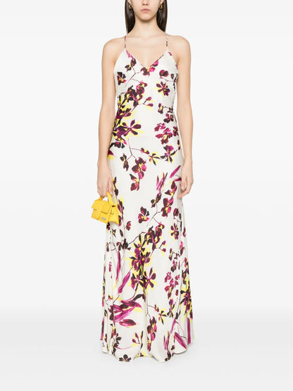 Sara Maxi Dress